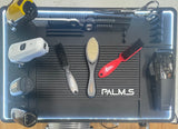 Palms Barber Professional  LED Magnetic Mat