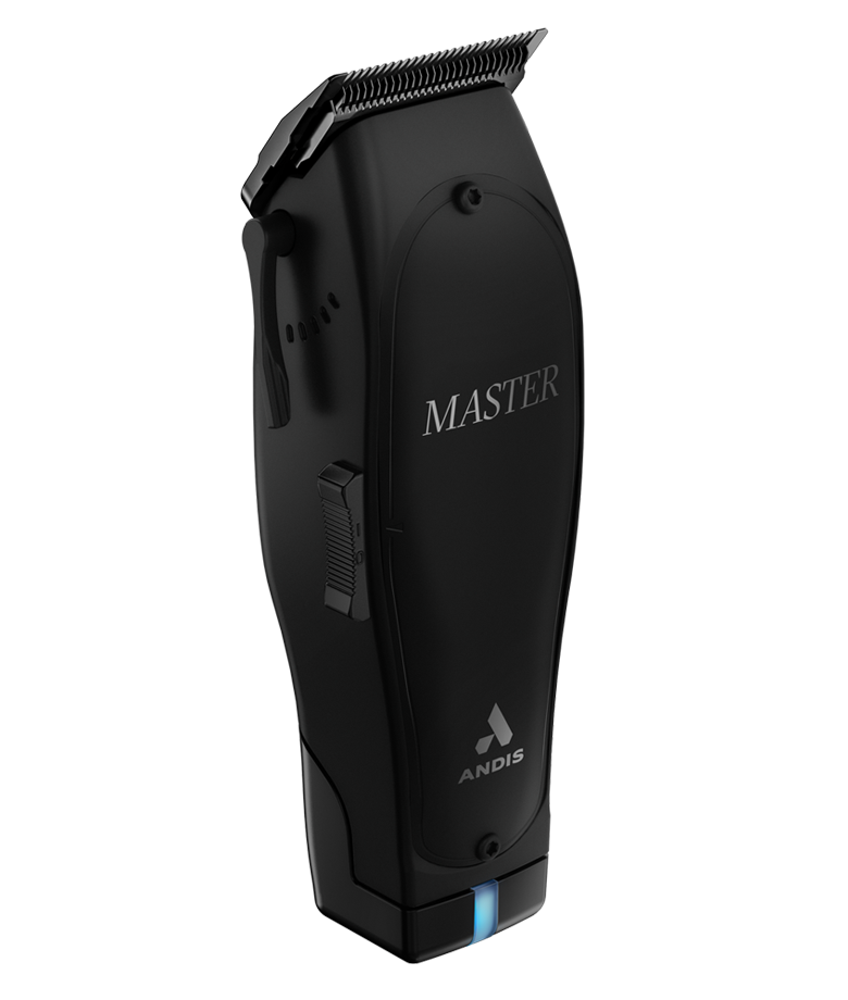 Andis Black Label Cordless Master Clipper # 561895 | Palms Fashion