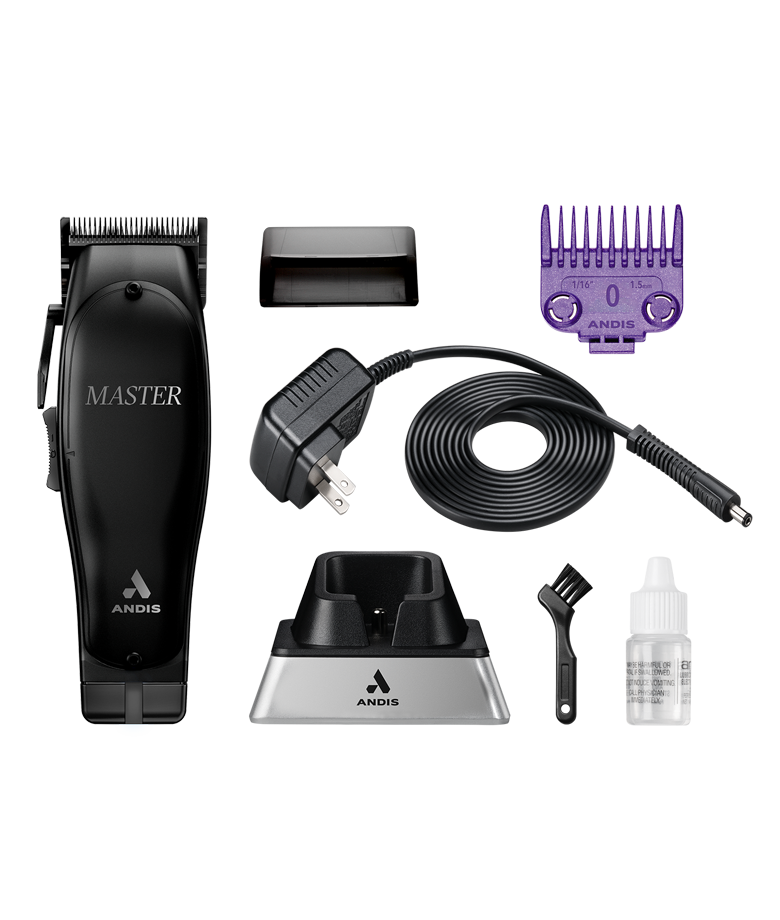 Andis GTX-EXO Cordless Li Trimmer | Palms Fashion– Palms Fashion Inc.