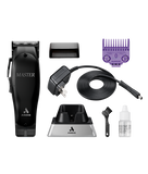 Andis Black Label Cordless Master Clipper # 561895