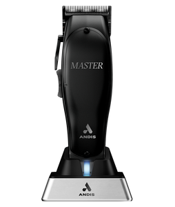 Andis Black Label Cordless Master Clipper # 561895