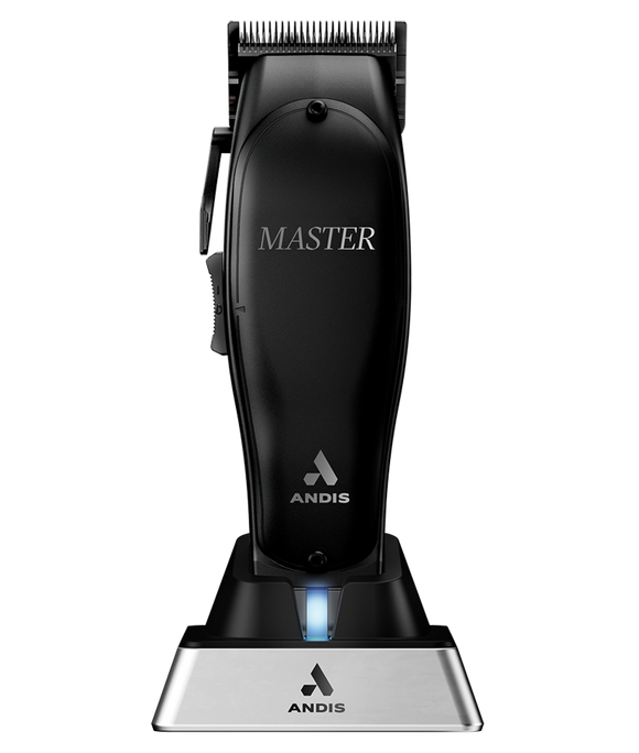 Andis Black Label Cordless Master Clipper # 561895