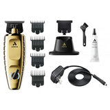 Andis Professional GTX-EXO 2 Cordless Trimmer - Gold # 562168 - Palms Fashion Inc.