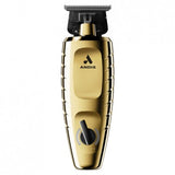 Andis Professional GTX-EXO 2 Cordless Trimmer - Gold # 562168 - Palms Fashion Inc.