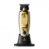 Andis Professional GTX-EXO 2 Cordless Trimmer - Gold # 562168 - Palms Fashion Inc.