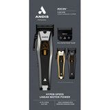 Andis Professional Recon Clipper # 562257