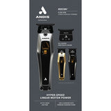 Andis Professional  Recon Trimmer # 562697