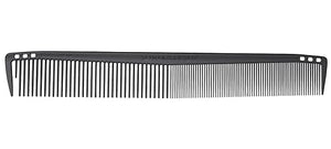 Olivia Garden CarbonLite Cutting comb 8" # CL-2