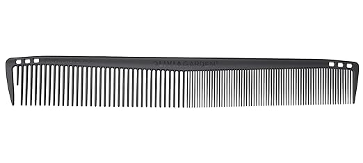Olivia Garden CarbonLite Cutting comb 8