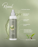 Stylecraft SC360 Revival Thermal Prep Hair Primer  6.8 Oz