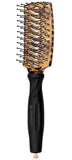 Olivia Garden OG Barber Vent Paddle brush - Palms Fashion Inc.