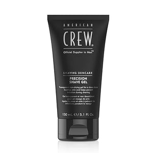 American Crew Shave Gel 5.1 oz