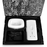 TPOB PLAY Shaver - Whiteout  Edition - Palms Fashion Inc.