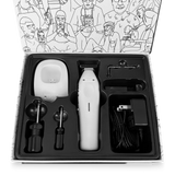 TPOB PLAY Trimmer - Whiteout Edition - Palms Fashion Inc.