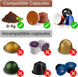 PALMS BREW - Portable Espresso Maker