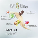 StyleCraft SC360 Cell Science Revitalize Hair Cream - 3.38 OZ