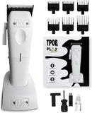 TPOB PLAY Clipper - Whiteout Edition - Palms Fashion Inc.