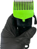WEZTECK ONE BLADE - GREEN - Palms Fashion Inc.