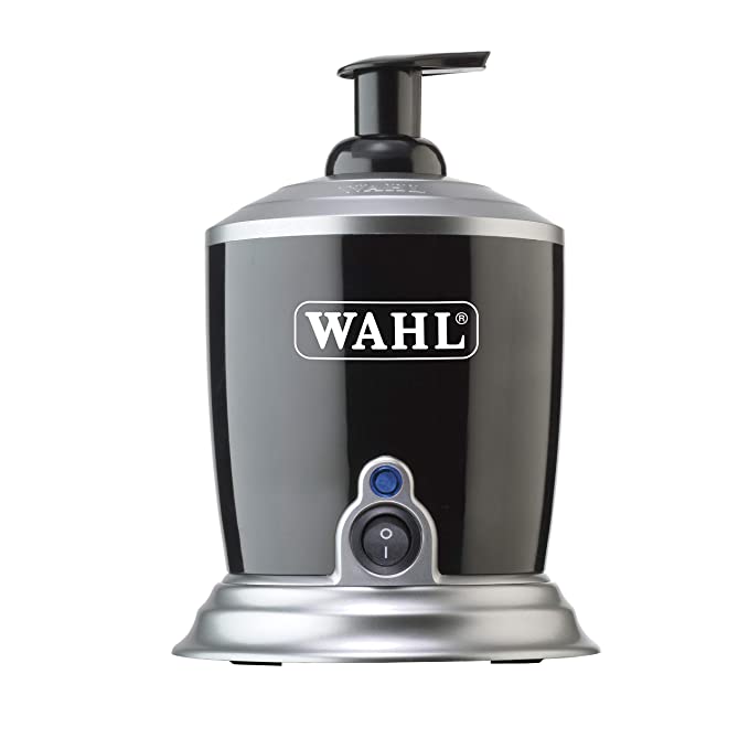 WAHL PROFESSIONAL HOT LATHER MACHINE # 68908 | Palms Fashion Inc.