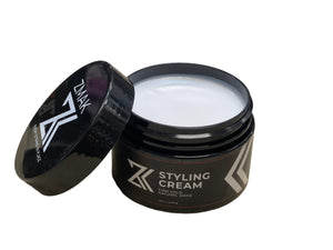 ZMAK Hair Styling Cream 4 oz