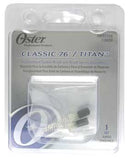 OSTER CARBON BRUSH AND SPRING ASSEMBLIES # 042584-025