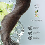 StyleCraft SC360 Cell Science Revitalize Hair Cream - 3.38 OZ