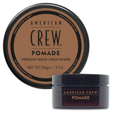 American Crew Hair Pomade 3oz