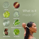 StyleCraft SC360 Revival Thermal Hair Styling Cream 1.7 Oz