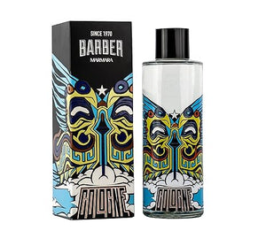 Marmara Barber Aftershave Cologne PUERTO RICO 500ml