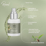 StyleCraft SC360 Revival Thermal Hair Styling Cream 1.7 Oz