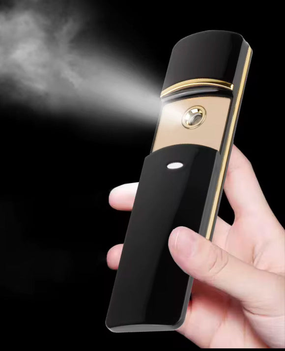 Palms Breeze - Mini Nano Mist Sprayer