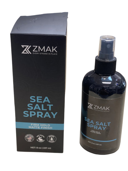 ZMAK Sea Salt Spray 8oz– Palms Fashion Inc.