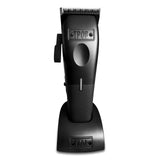 TPOB PLAY Mini Clipper - Blackout Edition - Palms Fashion Inc.