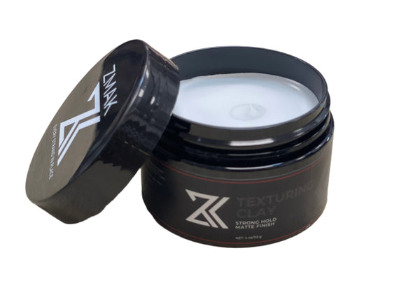 ZMAK Hair Texturing Clay  4 oz