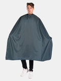 Betty Dain Diamond Grid BD Barber Cape # 962