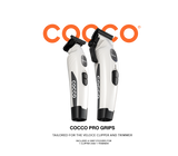 COCCO Pro Grip For Clipper and Trimmer