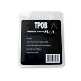 TPOB Krazy Blade for Play - Palms Fashion Inc.