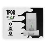 TPOB PLAY Shaver - Whiteout  Edition - Palms Fashion Inc.