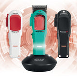 Gamma+ Boosted UP Super-Torque Modular Cordless Clipper (Dual Voltage) # GP601M