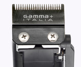 Gamma+ Boosted UP Super-Torque Modular Cordless Clipper (Dual Voltage) # GP601M