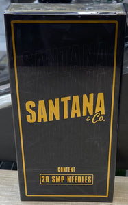 Santana & Co SMP Needle - 20 pcs per Box