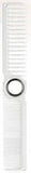 Palms Spinning barber Dual Comb