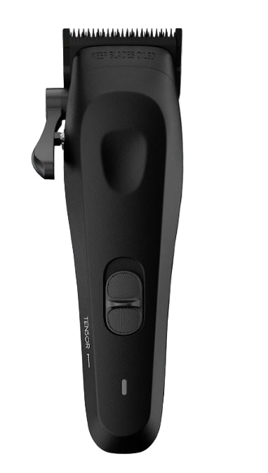 My Blades Tensor 1 AI Powered Hair Clipper - Black Edition