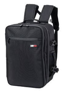 G&B LED Backpack - Black