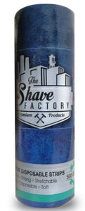 The Shave Factory Barber Neck Strip - Palms Fashion Inc.