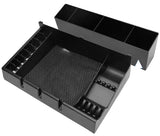 PALMS - Clippers Scissors Storage Case Organizer Tray Portable Clipper Station