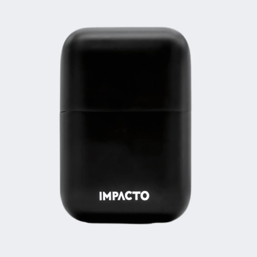 COCCO IMPACTO Micro Wet - Dry Shaver
