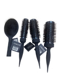 COCCO Aura Brush Set  - Black