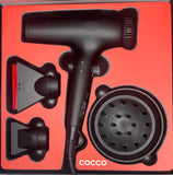 Cocco Max Professional Hair Dryer