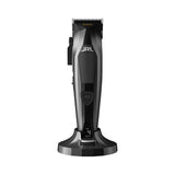 JRL Lamborghini Diamante Cordless Clipper - Black # 2025CB - Palms Fashion Inc.